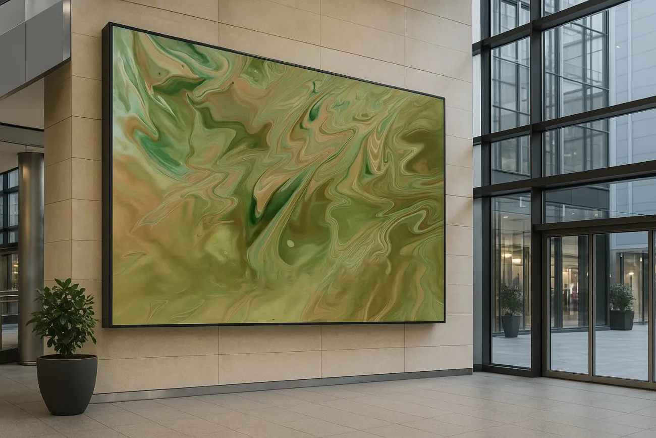 Digitale Kunst