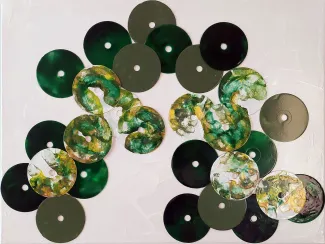 Lemon CD No.1