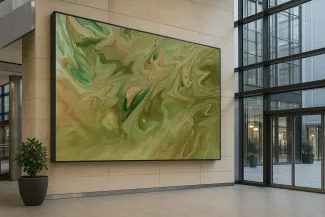 Digitale Kunst
