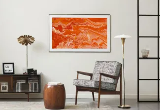 Fine Art