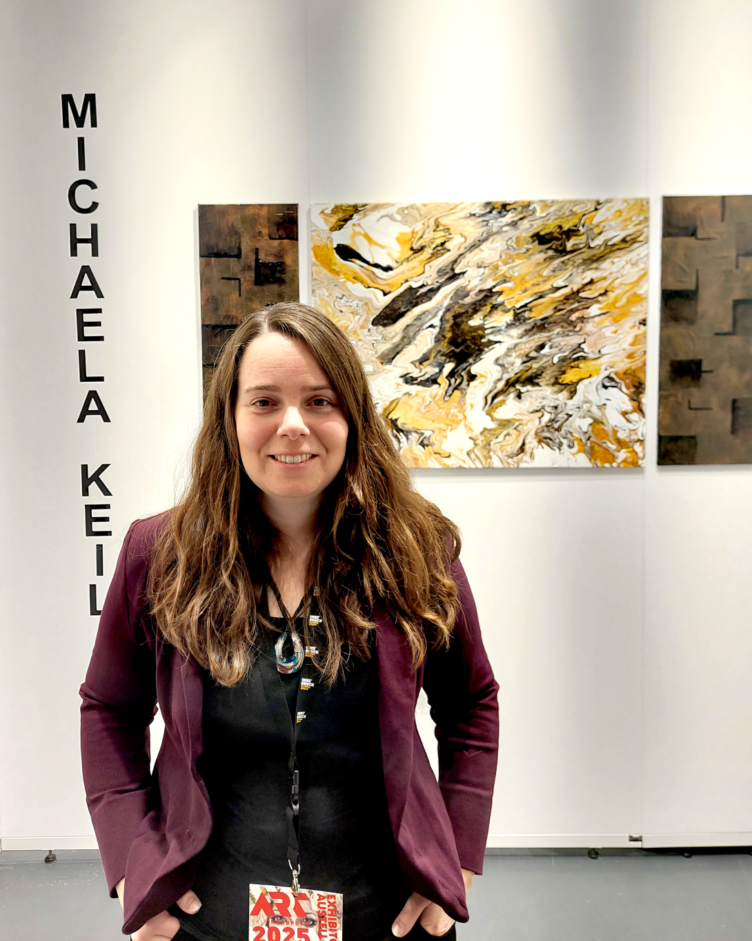 reARTivated at Art Fair Innsbruck 2025